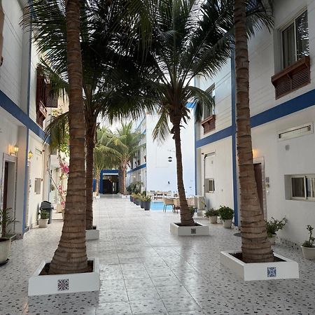 Il Villaggio Luxury Villas Jidda Eksteriør bilde