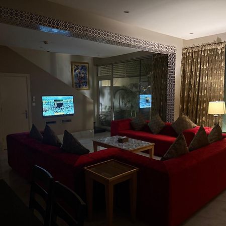 Il Villaggio Luxury Villas Jidda Eksteriør bilde