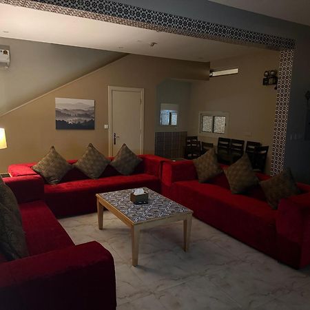 Il Villaggio Luxury Villas Jidda Eksteriør bilde