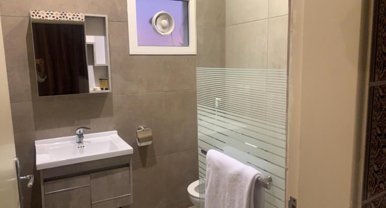 Il Villaggio Luxury Villas Jidda Eksteriør bilde