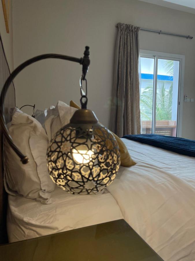 Il Villaggio Luxury Villas Jidda Eksteriør bilde