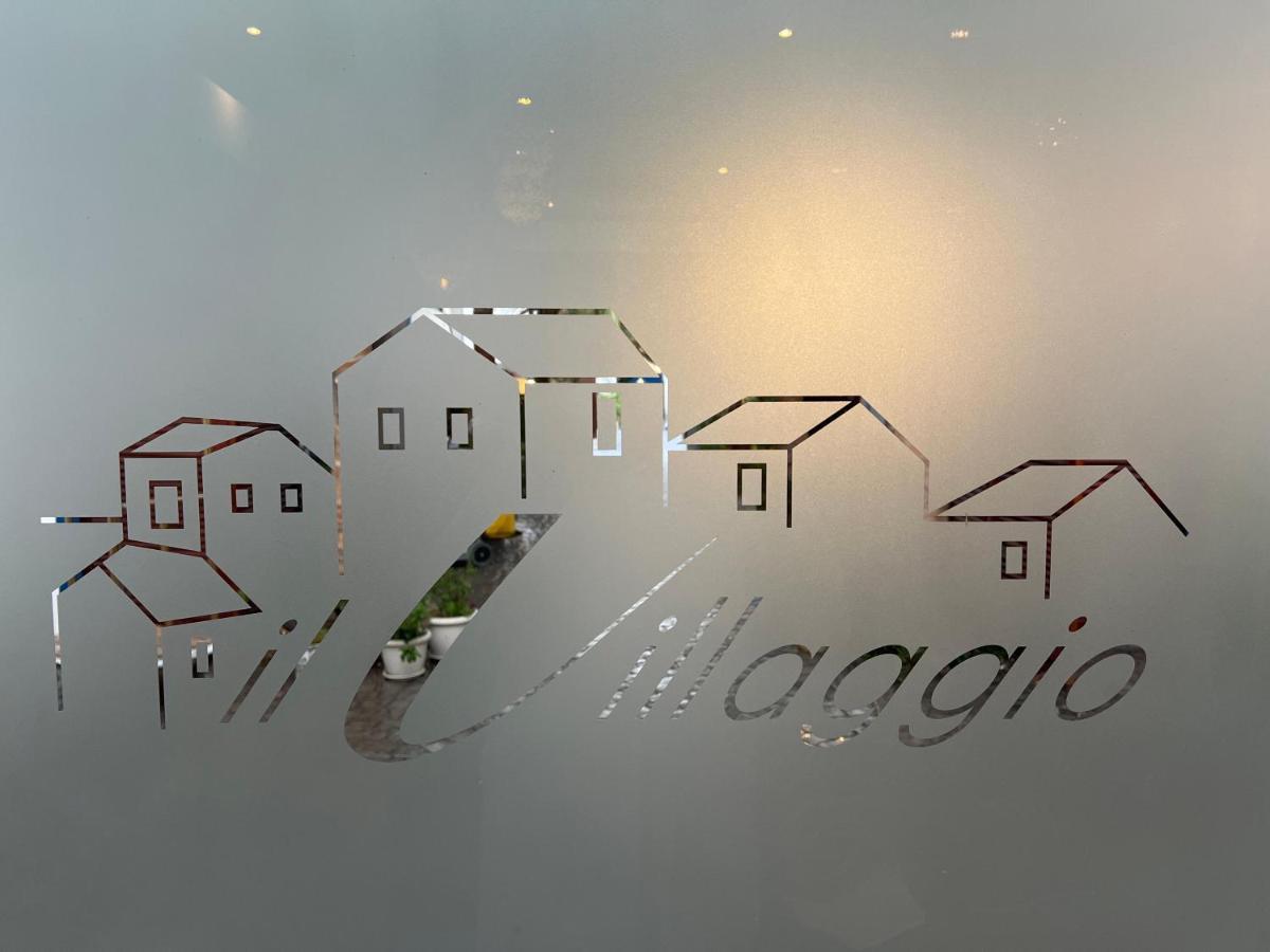 Il Villaggio Luxury Villas Jidda Eksteriør bilde