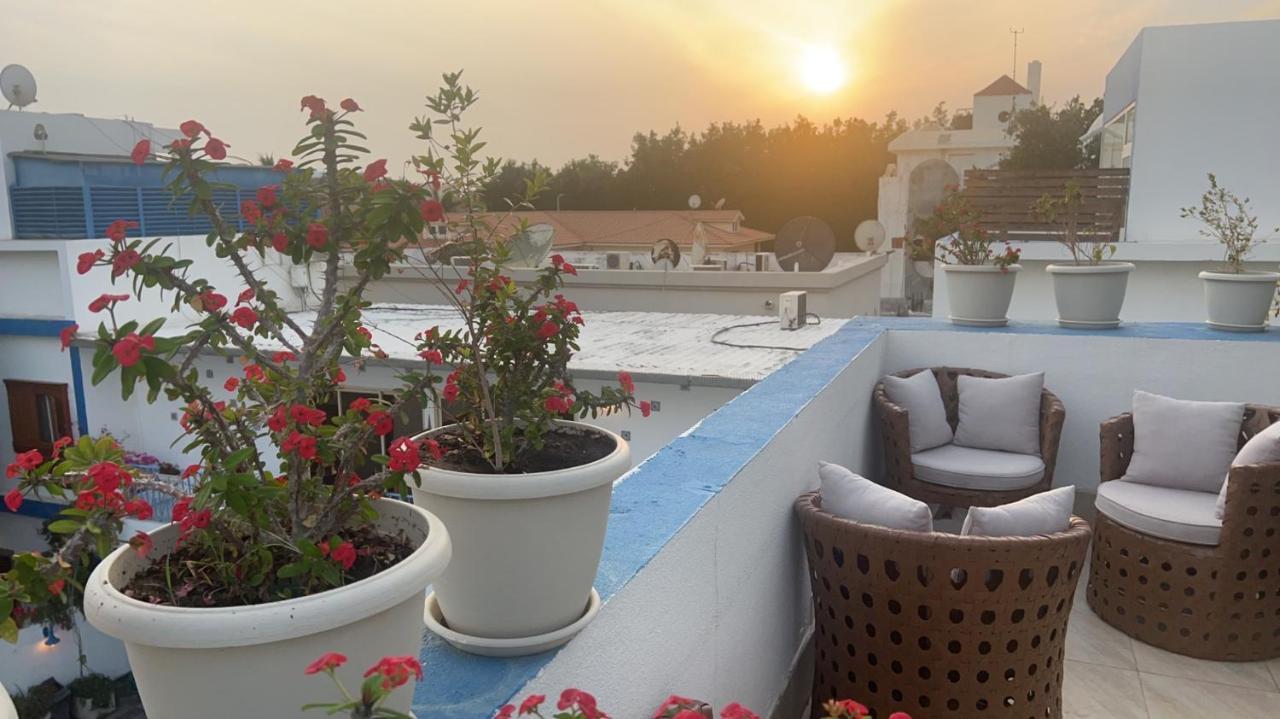 Il Villaggio Luxury Villas Jidda Eksteriør bilde