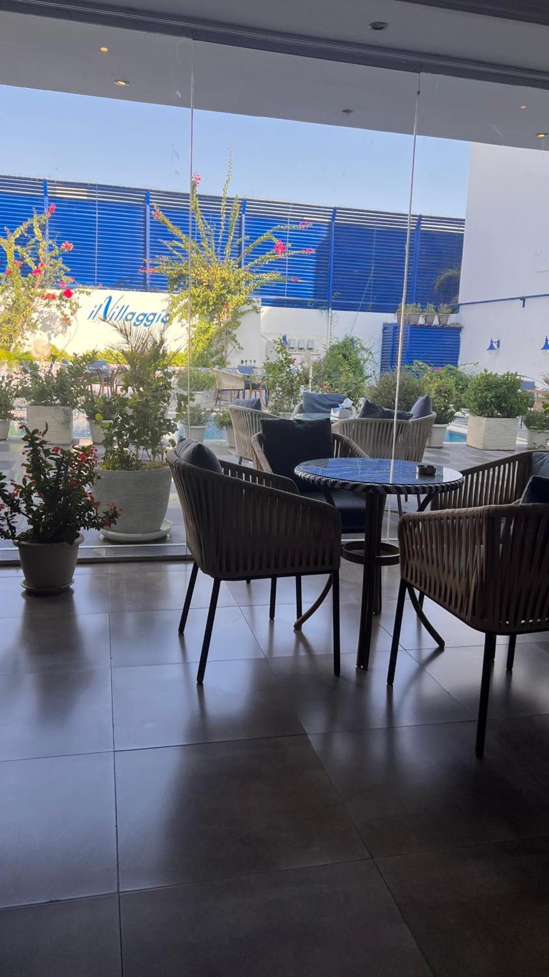 Il Villaggio Luxury Villas Jidda Eksteriør bilde