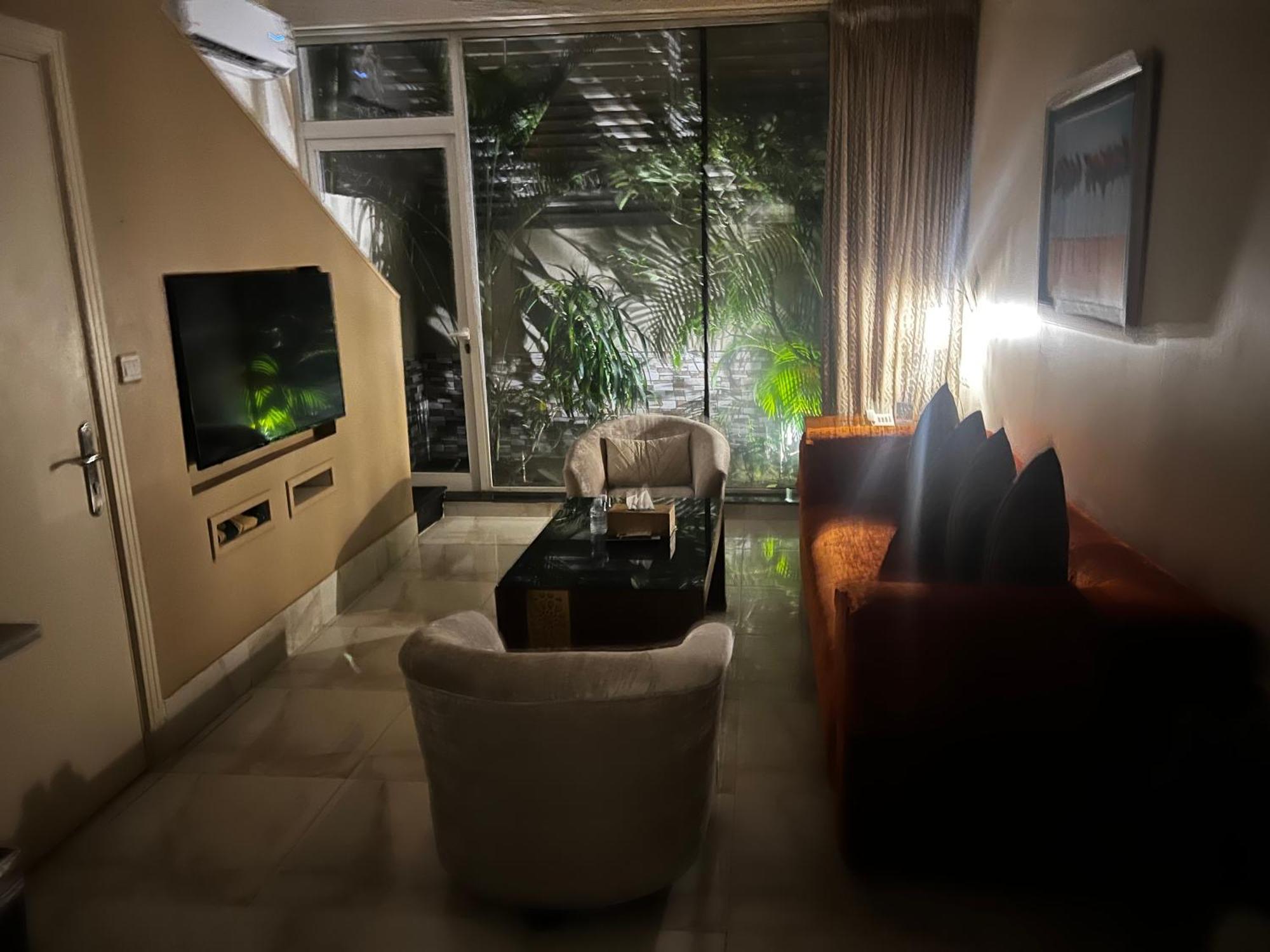 Il Villaggio Luxury Villas Jidda Eksteriør bilde