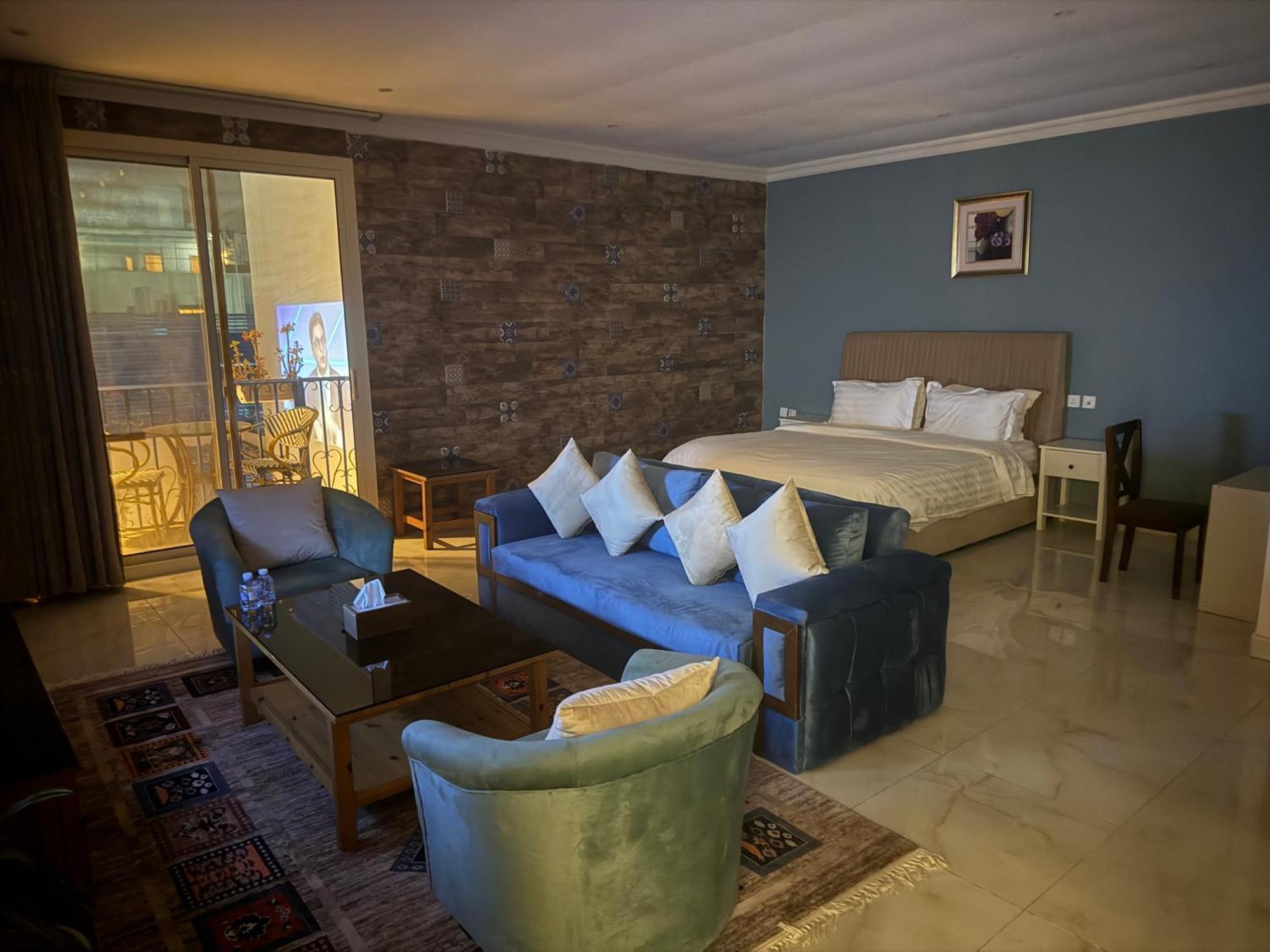 Il Villaggio Luxury Villas Jidda Eksteriør bilde
