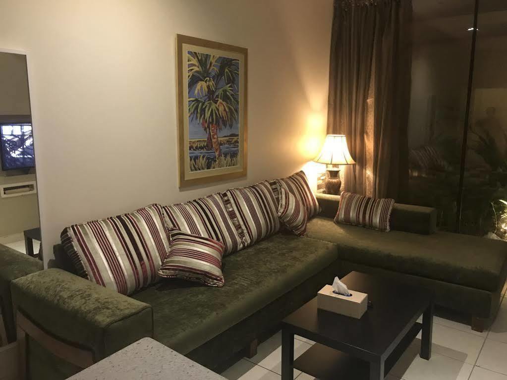 Il Villaggio Luxury Villas Jidda Eksteriør bilde